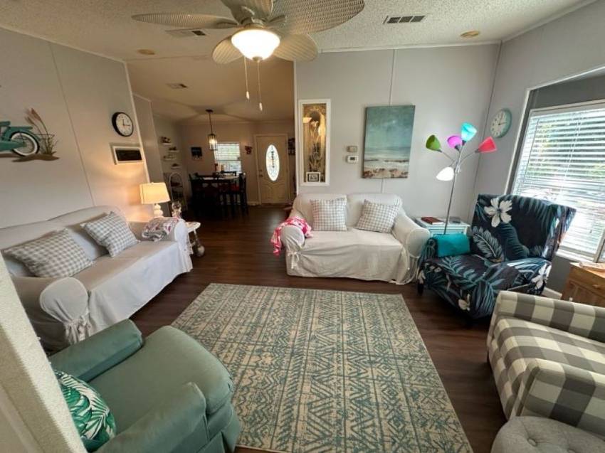 1056 Eagle Drive a Winter Haven, FL Mobile or Manufactured Home for Sale